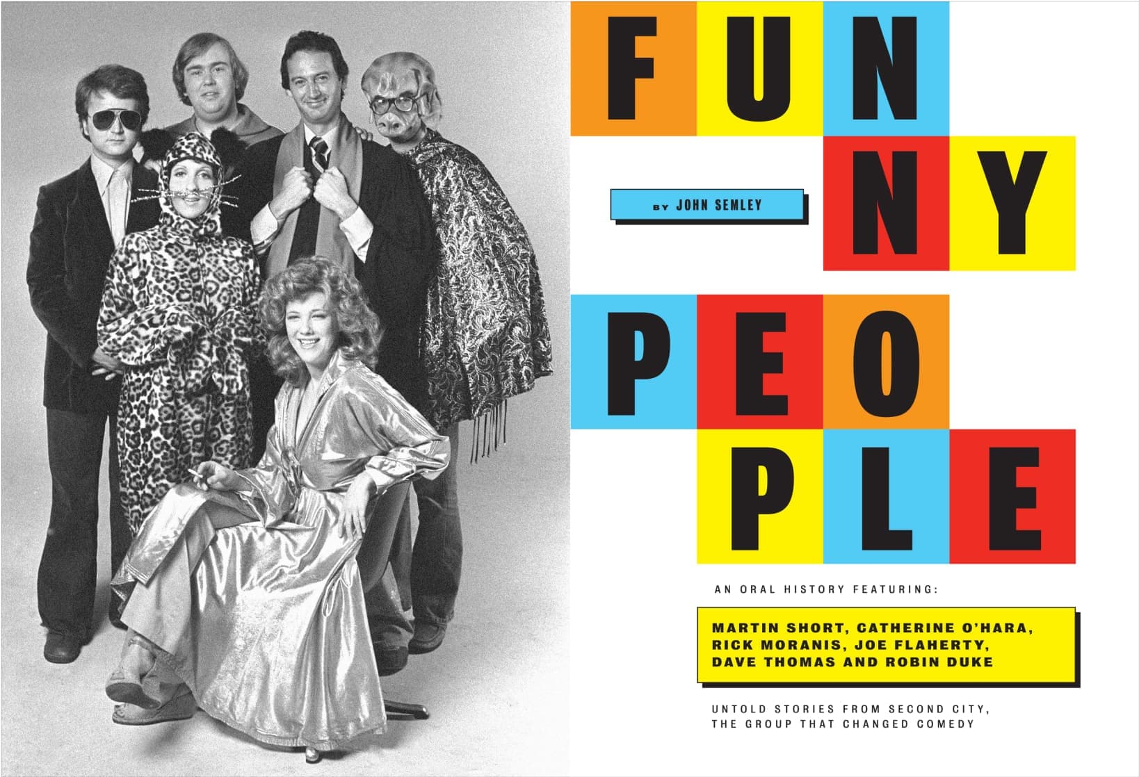 Image from Toronto Life magazine designed by Stephanie Firka.